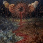 Sulphur Aeon - Seven Crowns & Seven Seals