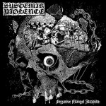Systemik Viølence - Negative Mangel Attitude