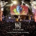 The Neal Morse Band - An Evening Of Innocence And Danger: Live In Hamburg