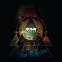 Gong - Unending Descending