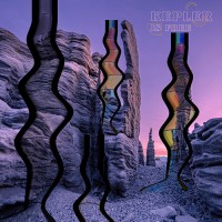 Kepler Is Free - Second Light