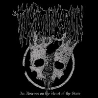 Tumultuous Ruin - An Abcess On The Heart Of The State