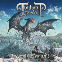 Twilight Force - At The Heart Of Wintervale