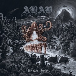 Ahab The Coral Tombs