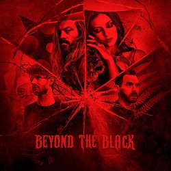 Beyond The Black Beyond The Black