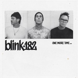 Blink-182  One More Time...