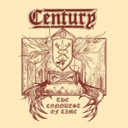 Century The Conquest Of Time