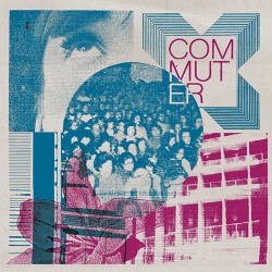 Commuter Commuter (EP)