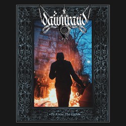 Dawn Ray'd To Know The Light