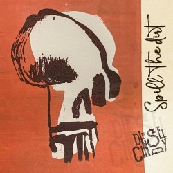 Diesel Cindy Spill The Dirt