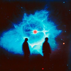 Dispirited Spirits The Redshift Blues