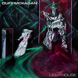 Duff McKagan  Lighthouse