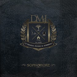 D'Virgilio, Morse & Jennings Sophomore