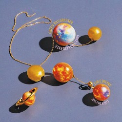 Green Was Greener Love Divine