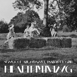 Healthyliving Songs Of Abundance, Psalms Of Grief