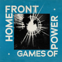 Home Front Games Of Power