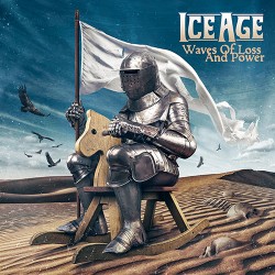 Ice Age Waves Of Loss And Power
