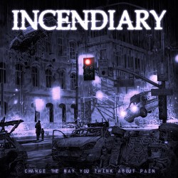 Incendiary Change The Way You Think About Pain