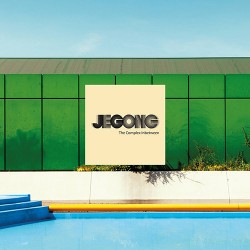 Jegong The Complex Inbetween