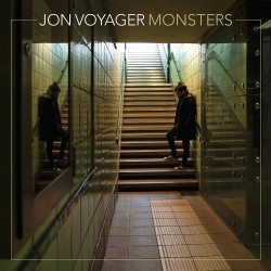 Jon Voyager Monsters