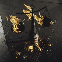 Judiciary Flesh + Blood