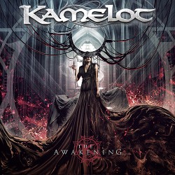Kamelot The Awakening