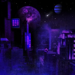 Loose Ties Odd One Out