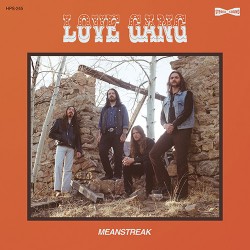Love Gang Meanstreak