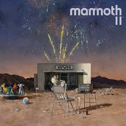 Mammoth WVH Mammoth II