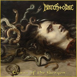 March To Die Tears Of The Gorgon