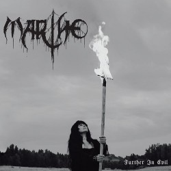 Marthe Further In Evil