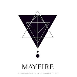 Mayfire Cloudscapes & Silhouettes