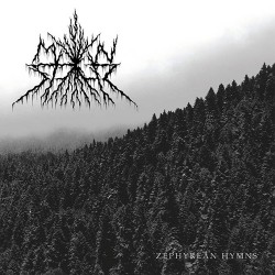 Melan Selas Zephyrean Hymns
