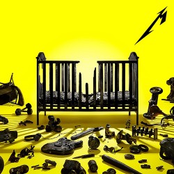 Metallica 72 Seasons