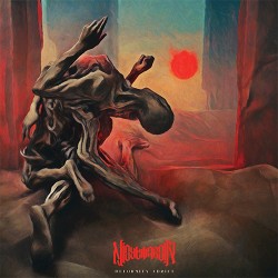 Nightmarer Deformity Adrift