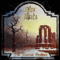 Nine Altars The Eternal Penance