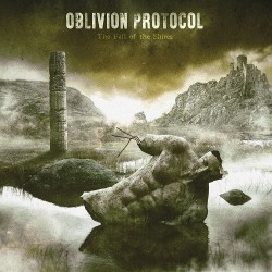 Oblivion Protocol The Fall Of The Shires