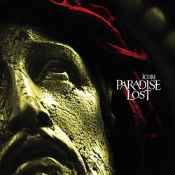 Paradise Lost Icon 30