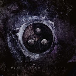Periphery Periphery V: Djent Is Not A Genre