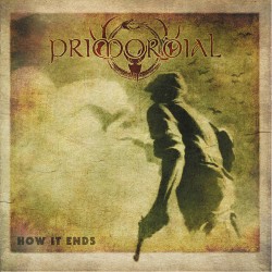 Primordial How It Ends