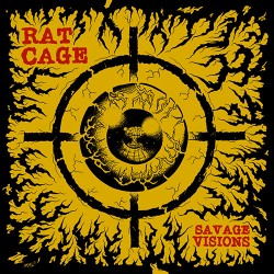 Rat Cage Savage Visions