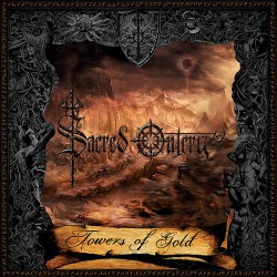 Sacred Outcry Towers Of Gold