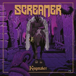 Screamer Kingmaker
