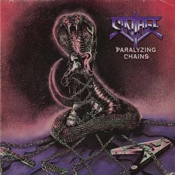 Sintage Paralyzing Chains
