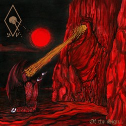 Spirit Possession Of The Sign...