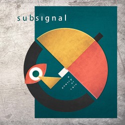 Subsignal A Poetry Of Rain