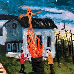 The Drin Today My Friend You Drunk The Venom