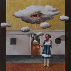 The End Why Do You Mourn