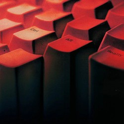 The Glitch Mob Ctrl Alt Reality