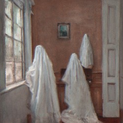 To Be Gentle What Keeps Me Here